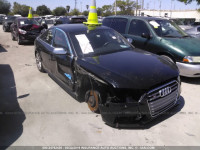 2016 AUDI S4 PREMIUM PLUS WAUBGAFL5GA010097