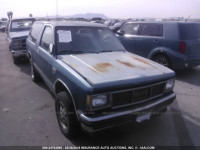 1987 GMC S15 JIMMY 1GKCT18R5H8522783