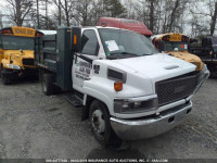 2003 CHEVROLET C4500 C4C042 1GBC4E1163F507920