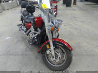 2008 KAWASAKI VN1600 D JKBVNKD108A021660