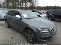 2015 AUDI SQ5 PRESTIGE WA1VGBFP9FA011061