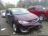 2019 CHRYSLER PACIFICA LIMITED 2C4RC1GG9KR551897