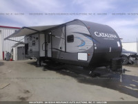 2018 COACHMEN CATALINA 5ZT2CAUB9JX012284