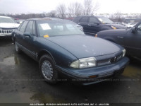 1993 OLDSMOBILE 88 ROYALE LS 1G3HY53L7PH311645