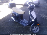 2006 VESPA LX 150 ZAPM448F365005466