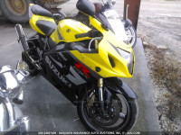 2004 SUZUKI GSX-R750 K JS1GR7JAX42100390