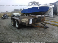 2005 TRAILER TRAILER 1A9FS132X5V253056