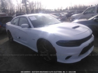 2019 DODGE CHARGER R/T 2C3CDXCT3KH526528