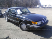 1994 SAAB 900 S YS3AK75E3R7002060