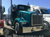 2004 KENWORTH CONSTRUCTIONON T800 1XKDD49X24J056815