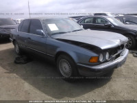 1989 BMW 735 I AUTOMATICATIC WBAGB4314KDB61001