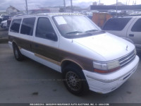1994 PLYMOUTH GRAND VOYAGER LE 1P4GH54L2RX237646