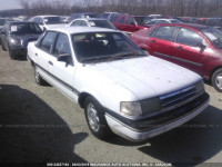 1990 FORD TEMPO GL 2FAPP36XXLB158368