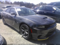 2019 DODGE CHARGER R/T 2C3CDXCT8KH575420