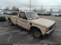 1985 CHEVROLET S TRUCK S10 1GBCS14B7F2223579