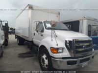 2011 FORD F650 SUPER DUTY 3FRNF6FB9BV613182