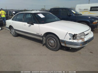 1992 OLDSMOBILE 88 ROYALE 1G3HN53L4NH343622