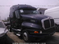 2006 KENWORTH CONSTRUCTIONON T2000 1XKTDU9XX6J125958