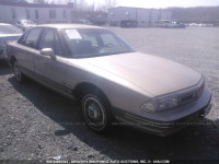 1993 OLDSMOBILE 88 ROYALE 1G3HN53L2PH333285