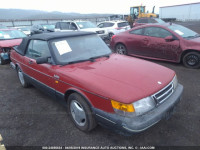 1988 SAAB 900 YS3AT75L4J7006621