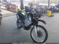 2008 KAWASAKI KL650 E JKAKLEE158DA15321