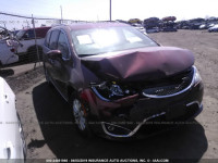 2019 CHRYSLER PACIFICA TOURING L 2C4RC1BGXKR603481