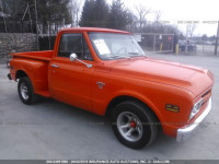 1968 GMC PICKUP CS148B100039