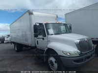 2011 INTERNATIONAL 4300 4300 1HTMMAAM6BH331282