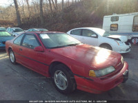1989 FORD THUNDERBIRD SUPER COUPE 1FAPP64R9KH205087