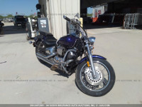 2004 YAMAHA XVS1100 A JYAVP11E24A060259