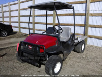 2011 TORO WORKMAN 311000196