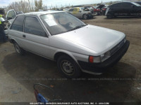 1989 TOYOTA TERCEL EZ JT2EL36G0K0317839