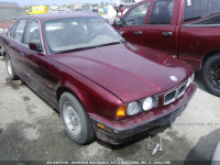 1995 BMW 540 I AUTOMATICATIC WBAHE6325SGF30530