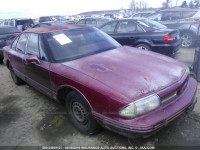 1992 OLDSMOBILE 88 ROYALE LS 1G3HY53L4N8363974