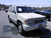 1993 ISUZU TROOPER S JACDH58V5P7910153