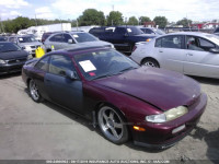 1995 NISSAN 240SX SE JN1AS44D7SW025600