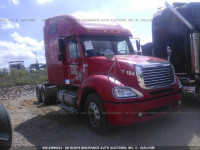 2004 FREIGHTLINER COLUMBIA COLUMBIA 1FUJA6CK84DM34191