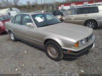 1990 BMW 535 I AUTOMATICATIC WBAHD231XLBF67042