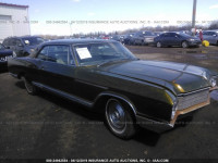 1966 BUICK ELECTRA 4376H326590