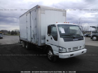 2006 ISUZU NQR JALE5B16067900336