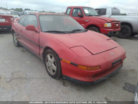 1993 TOYOTA MR2 JT2SW21M4P0019626