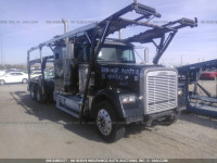 2001 FREIGHTLINER CONVENTIONAL FLD120 1FVNDSZB31LG33951