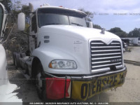 2009 MACK CXU613 CXU600 1M1AW02Y59N008827