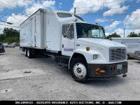 1998 FREIGHTLINER MEDIUM CONVENTIONAL FL70 1FV6HJBA7WH910418