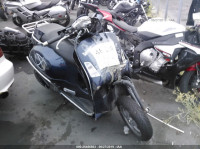 2007 VESPA GTS 250 ZAPM459L675005828