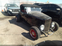 1932 FORD ROADSTER CA973884