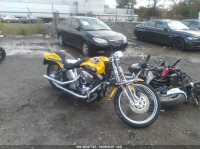 2004 HARLEY-DAVIDSON FXSTSI 1HD1BZB174Y032930