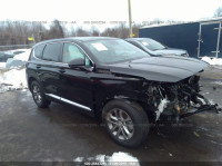 2020 HYUNDAI SANTA FE SE 5NMS2CAD4LH141065