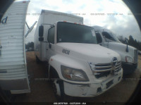 2007 HINO 268 5PVNE8JT472S51553