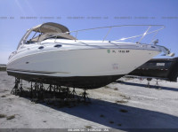 2003 SEA RAY OTHER SERT1889L203